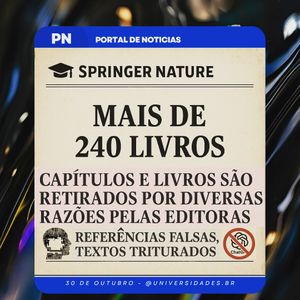 Image post by @universidades.br on Instagram