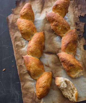 Image post by @testkitchen on Instagram