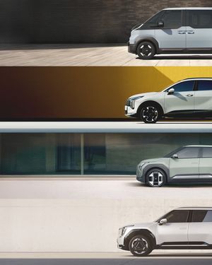 Image post by @kia.worldwide on Instagram