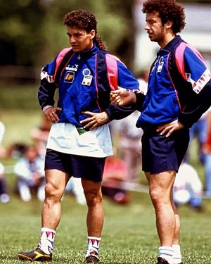 Image post by @retro_calcio on Instagram