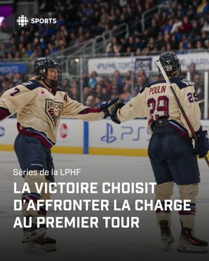 Image post by @radiocanadasports on Instagram