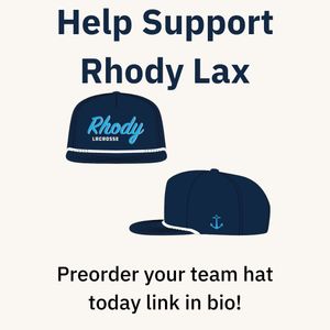Image post by @rhodylax on Instagram