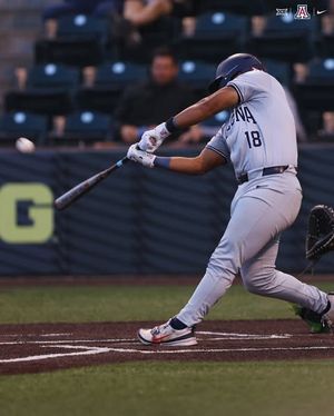 Image post by @arizonabaseball on Instagram