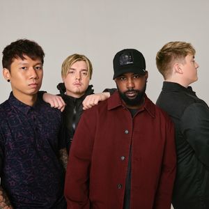 Image post by @rocksound on Instagram