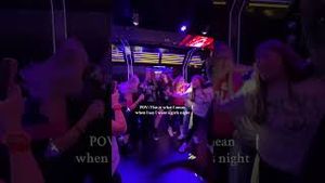 Video post by @bostonwithemily on YouTube