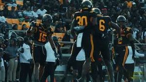 Video post by @gramblingstateworldfamedti7368 on YouTube