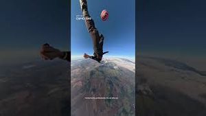 Video post by @dji on YouTube