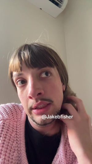 Video post by @jakebfisher on TikTok