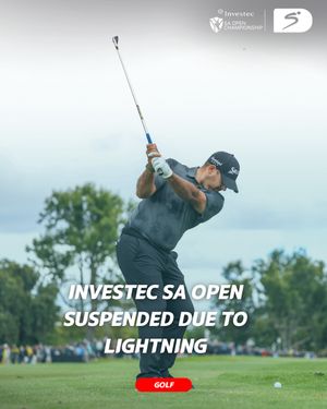 Image post by @supersporttv on Instagram
