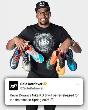 Image post by @soleretriever on Instagram