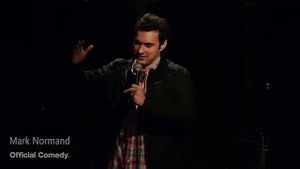 Video post by @marknormand on YouTube