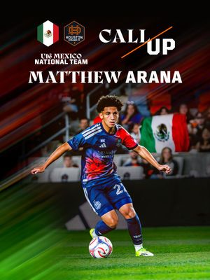 Image post by @houstondynamo on Instagram