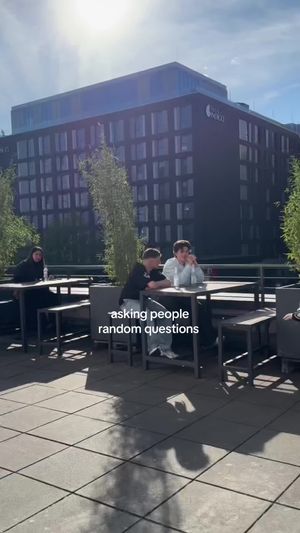 Video post by @aboutyou on TikTok