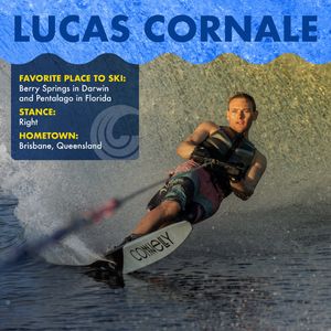 Image post by @connellywatersports on Instagram
