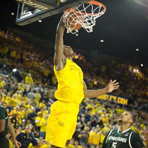 Image post by @umhoops on Instagram