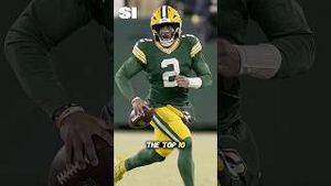 Video post by @sportsillustrated on YouTube