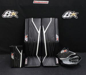 Image post by @goaliesonly on Instagram