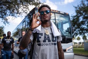 Image post by @faufootball on Instagram
