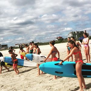 Image post by @longbranchjrguards on Instagram