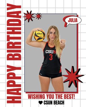 Image post by @csunbeach on Instagram