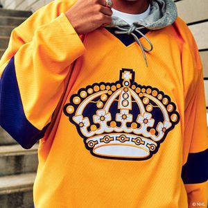 Image post by @adidashockey on Instagram