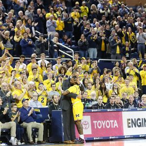 Image post by @umhoops on Instagram