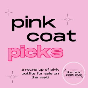 Image post by @pinkcoatsports on Instagram