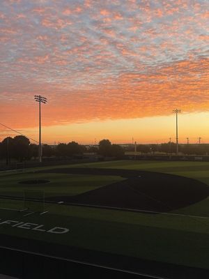 Image post by @acu_baseball on Instagram