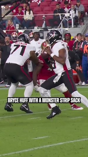 Video post by @nfl on TikTok