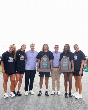 Image post by @hpuwbb on Instagram