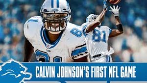 Video post by @detroitlionsnfl on YouTube