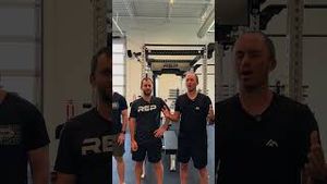 Video post by @repfitness on YouTube