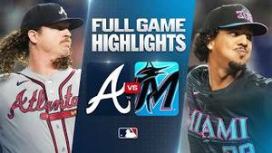 Video post by @mlb on YouTube