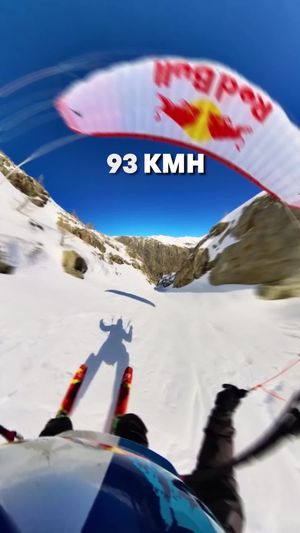 Video post by @redbullaustria on TikTok