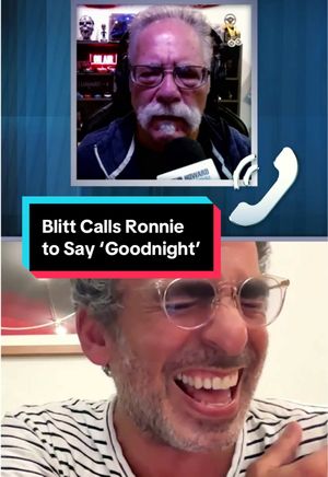 Video post by @howardsternshow on TikTok