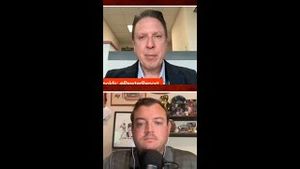 Video post by @pewterreporttv on YouTube