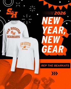 Image post by @bearkatsports on Instagram