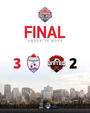 Image post by @ontario_soccer on Instagram