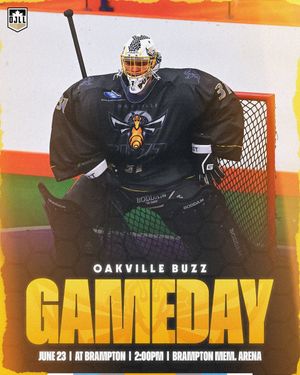 Image post by @oakvillebuzz on Instagram