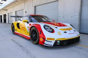 Image post by @thebendmotorsportpark on Instagram