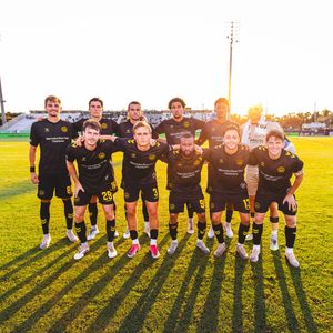 Image post by @charlestonbattery on Instagram