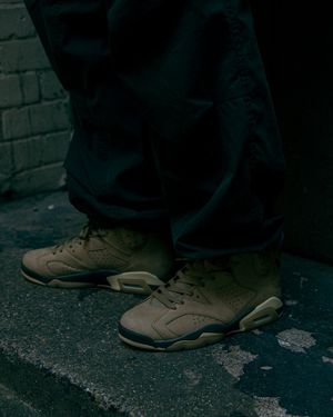 Image post by @Footpatrol_ldn on Twitter