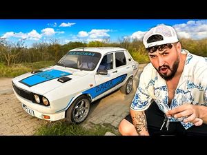 Video post by @edivasile on YouTube