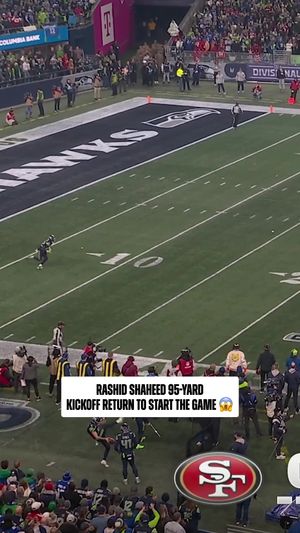 Video post by @nfl on TikTok