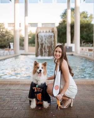 Image post by @utsa on Instagram