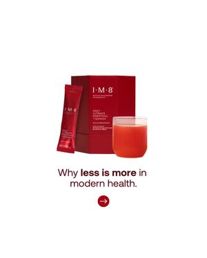 Image post by @im8health on Instagram