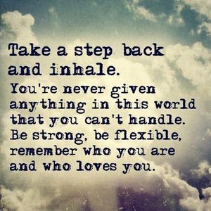 Image post by @counselingservicesofparker on Facebook