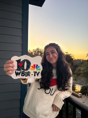 Image post by @_nicoleborman_ on Instagram