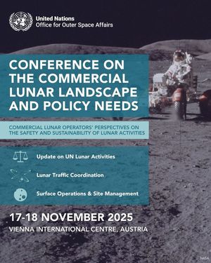 Image post by @unoosa on Instagram
