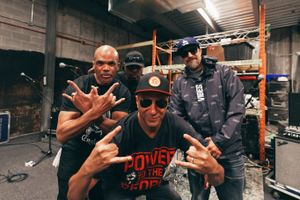 Image post by @cypresshill on Instagram
